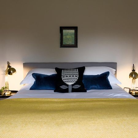 The Beeches - Chatsworth Apartment No 5 - Sleeps 4 Baslow Extérieur photo